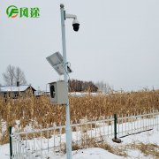 土壤墑情檢測系統在農業發展中起到什么作用？